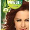 Hennaplus Colored Powder - Auburn 56 - Hair Dye