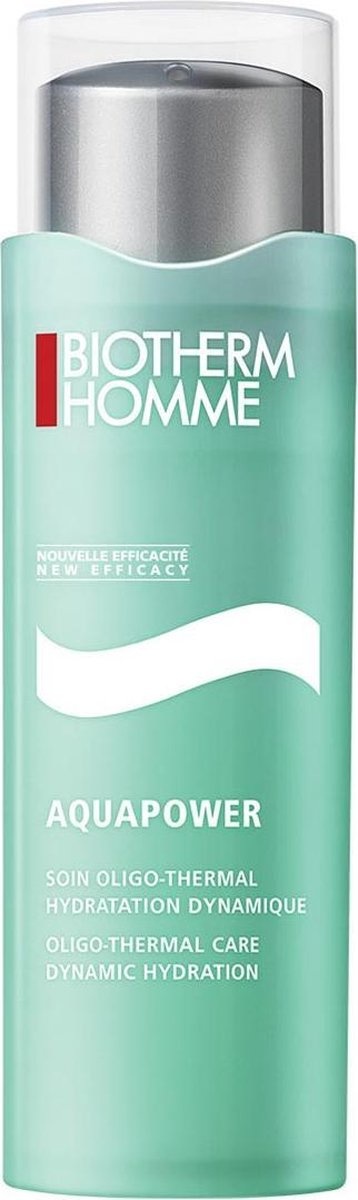 Biotherm Homme Aquapower Advanced Gel - Day Cream 75ml