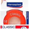 Hansaplast Classic Adhesive Plaster - 2.5cm x 5m