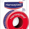 Hansaplast Classic Hechtpleister - 2,5cm x 5m