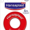 Hansaplast Classic Adhesive Plaster - 1.25 cm x 5 m