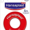 Hansaplast Classic Hechtpleister - 1.25 cm x 5 m