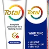 Colgate Toothpaste Natural White - 75ml