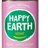 Happy Earth Pure Handzeep Lavender Ylang 300 ml - 100% natuurlijk