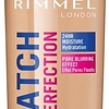 Rimmel London Match Perfection SPF20 Foundation - 203 True Beige