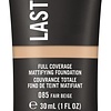 Rimmel London Lasting Matte Full Coverage Foundation – 085 Fair Beige