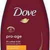 Dove Pro Age Duschcreme - 450ml