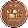 Rimmel London Natural Bronzer Poudre bronzante ultra-fine - 003 Sunset