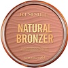 Rimmel London Natural Bronzer Ultrafeines Bräunungspuder – 003 Sunset