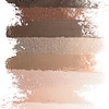 Max Factor Masterpiece Nude Eyeshadow Palette - 001 Cappucino Nudes