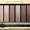 Max Factor Masterpiece Nude Eyeshadow Palette - 001 Cappucino Nudes