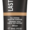 Rimmel London Lasting Matte Foundation - 305 Buff