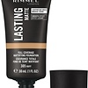 Fond de teint Rimmel London Lasting Matte - 305 Buff