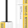 Mascara Colossal Curl Bounce de Maybelline - Très noir - 10 ml