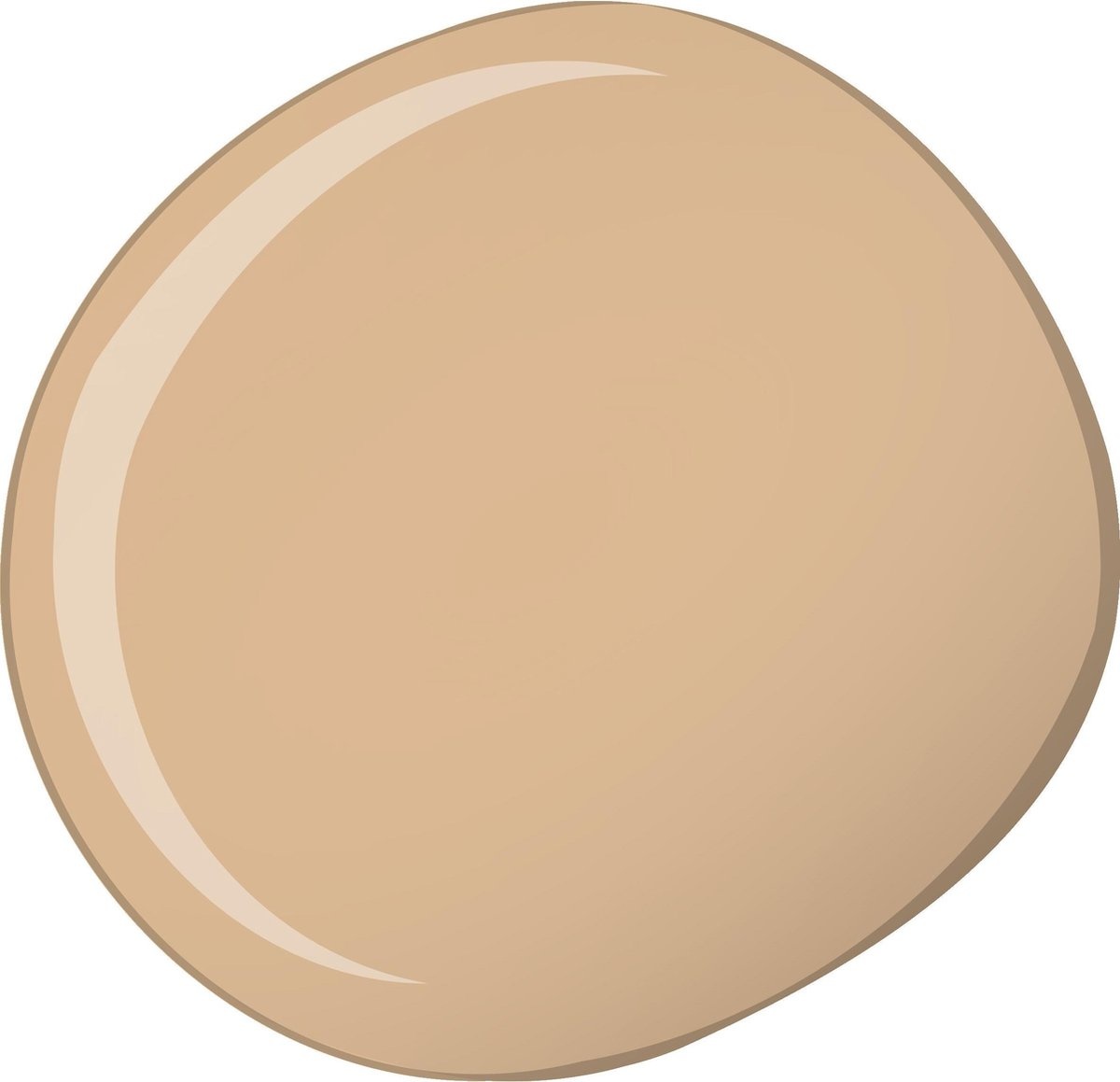 L'Oréal Paris True Match The One Concealer - 2R/C Rose Vanilla