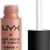 NYX Professional Make-up Soft Matte Lip Cream - SMLC04 London