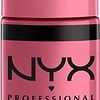 NYX Professional Makeup Butter Gloss - Angel Food Cake - 8ml  Lipgloss