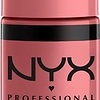 NYX Professional Makeup Butter Gloss – Tiramisu BLG07 – 8 ml Lipgloss
