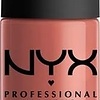 NYX Soft Matte Liquid Lipstick 8ml - Cannes