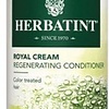 Crème Royale Herbatint - 260ml