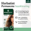 Herbatint 6d Dark Gold Blonde - Teinture pour les cheveux - Emballage endommagé
