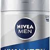 NIVEA MEN Anti-Age Hyaluron Face Cream SPF 15 - 50ml - Packaging damaged