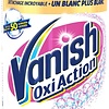 Vanish Oxi Advance Poudre Booster Blanchissante - 1,2 kg