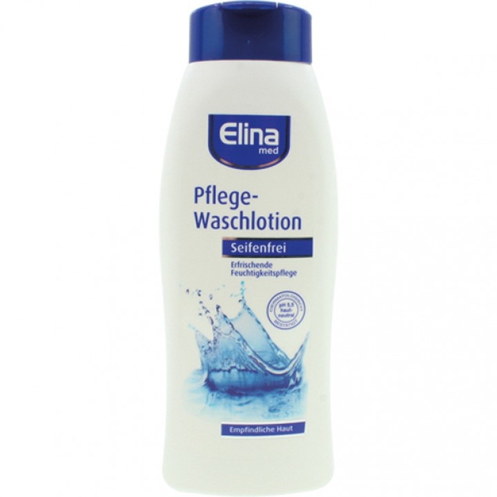 ELINA Nettoyant Corps pH 5.5 Peau Neutre - 500ml