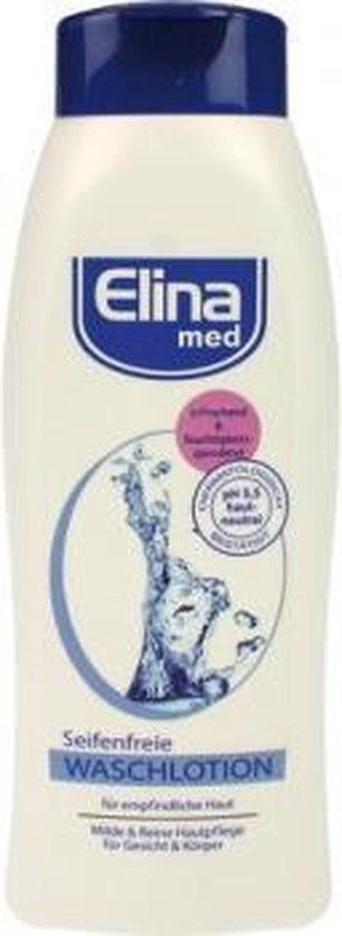 ELINA Body Cleanser pH 5.5 Skin Neutral - 500ml