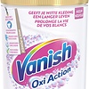 Vanish Oxi Action Whitening Booster Powder - Détachant pour linge blanc - 1,0 kg