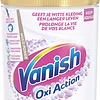 Vanish Oxi Action Whitening Booster Powder - Fleckenentferner für weiße Wäsche - 1,0 kg