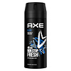 Ax Deodorant Body Spray Click 150 ml