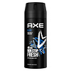 Axe Déodorant Body Spray Click 150 ml