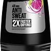 Axe Déodorant Roller Epic Fresh - 50 ml