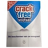 Poudre d'amidon Crackfree 2 sachets de 100gr.