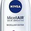 Nivea 3-en-1 Eau Micellaire Peaux Sèches et Sensibles 200 ml