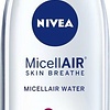 Nivea 3-in-1 Micellair Water Droge & Gevoelige Huid 200 ml