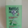 Le Petit Marseillais Almond Shower Cream - 250ml