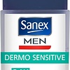 Sanex Deoroller Men Sensitive - 50 ml