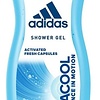 Adidas Climacool Shower Gel - 250 ml