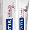 Vitis Anticaries Toothpaste - 75 ml