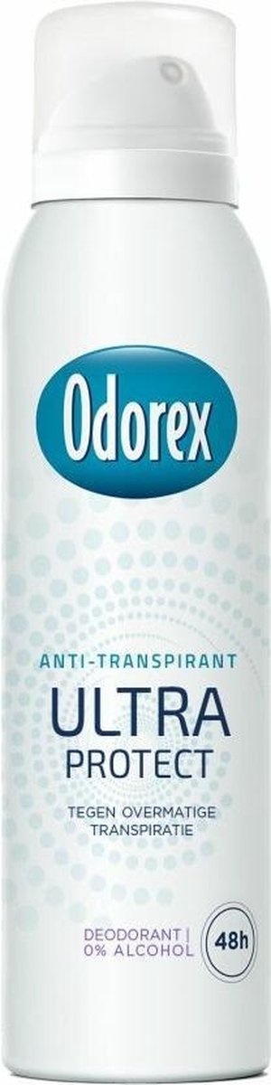 Odorex Deodorant Spray Ultra Protect - 150 ml