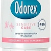 Déodorant Roller Odorex - Soin Sensible - 50 ml