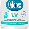 Déodorant Roller Odorex - Soin Actif - 50 ml