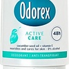 Odorex Deoroller - Active Care - 50 ml