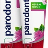 Parodontax Toothpaste Herbal Fresh - 75ml