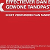 Parodontax Ultra Clean - Tandpasta - tegen bloedend tandvlees - 75 ml