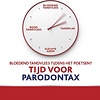 Parodontax Ultra Clean - Tandpasta - tegen bloedend tandvlees - 75 ml