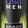 Fame Déospray Sport Power Boost 150 ml
