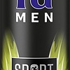 Ruhm Deospray Sport Power Boost 150 ml